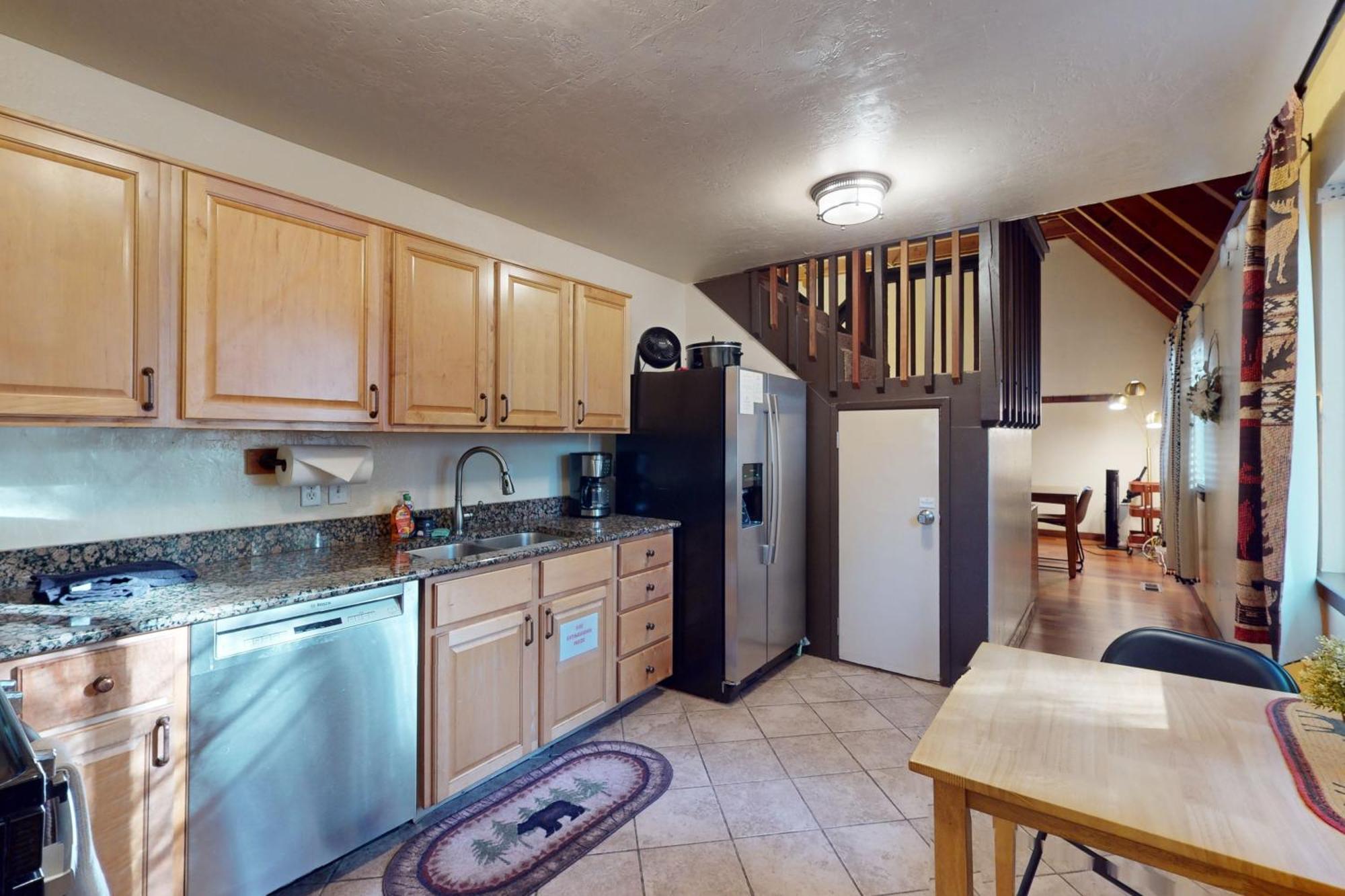 Genoa Haven Villa South Lake Tahoe Buitenkant foto